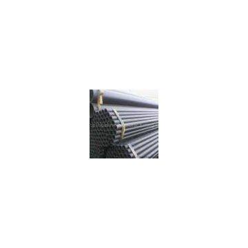 carbon steel seamless pipe