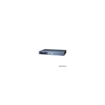 Sell 4-Channel Real-Time Embedded Network DVR