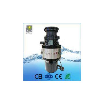 LX-A00 Food Waste Disposer