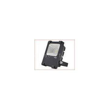 IP65 Interior Industrial Emergency LED Flood Lights 10W With Tempered Glass photo-1