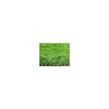 50mm Evergreen Artificial Sports Turf for landscaping / kindergarden