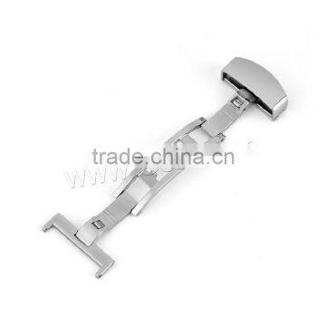 Best sellers stainless steel watch band clasp watch accessories