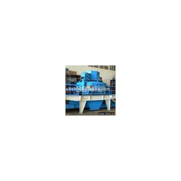 China Crusher for Sale - VSI series