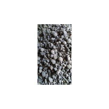 cement clinker