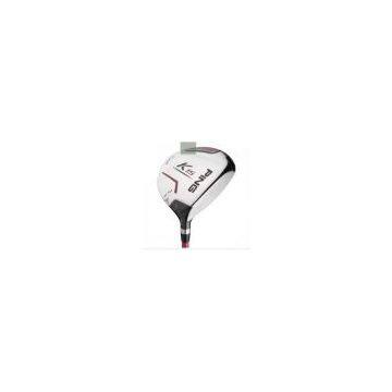 Discount PING Mens K15 Fairway Woods
