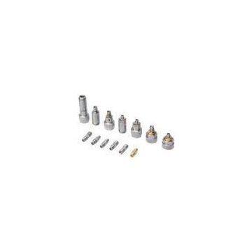 Customized Microwave Coaxial Adaptors Frequency Up To 67GHz