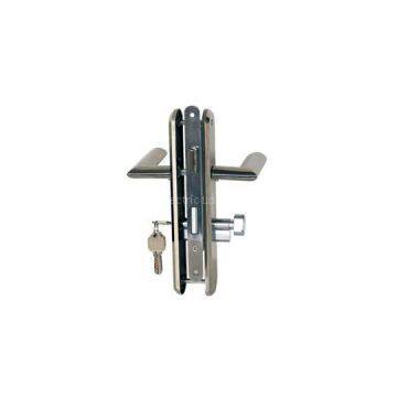 ANSI Mechanical Lock YS-308