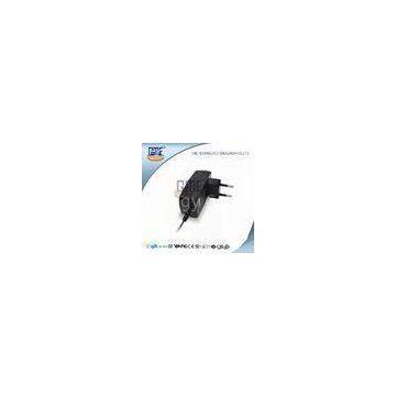 GME Intertek 12v Power Adapter EU Plug 100% Full Load 63X39X52.5 mm