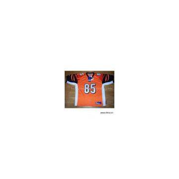 Sell NBA and NFL Football Jersey