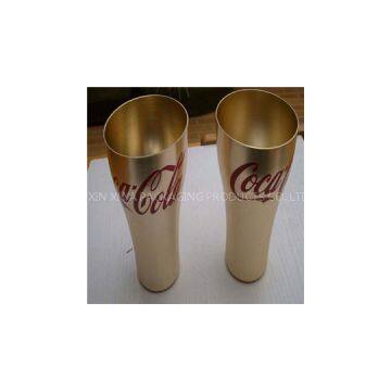 Aluminum Water Cup