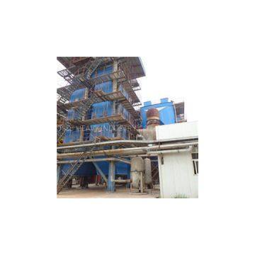 Glass Kiln Waste Heat Recovery Boiler
