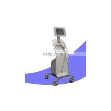 Professional OEM most effective beauty hifu body slimming ultrasound machine