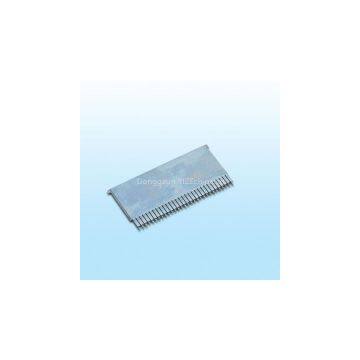 High precision precision plastic mould components in China