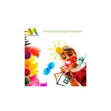 Shining M Series Pigment Dispersion