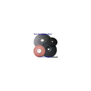 Sell Resin Bond Cutting Wheel