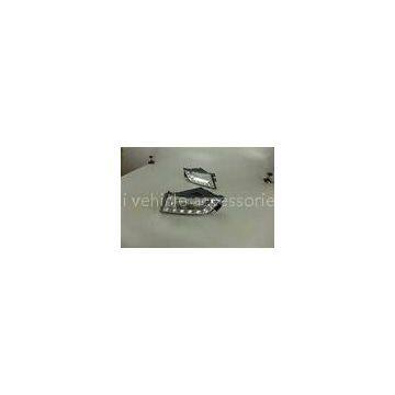 Dustproof Vehicle 1W LED Daytime Running Lights Module Waterproof LED DRL Lights