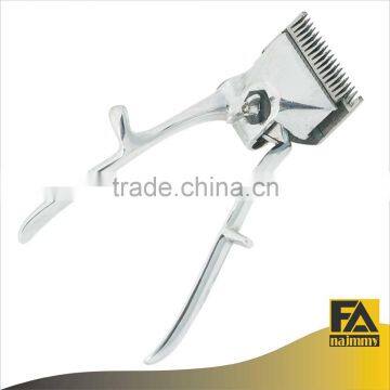 Hair cutting trimer