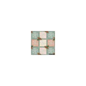 Sell PVC Tablecloth With Non-Woven Backing