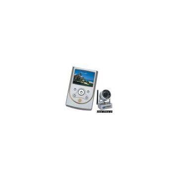 Sell Wireless Night Vision Camera And Baby Monitor