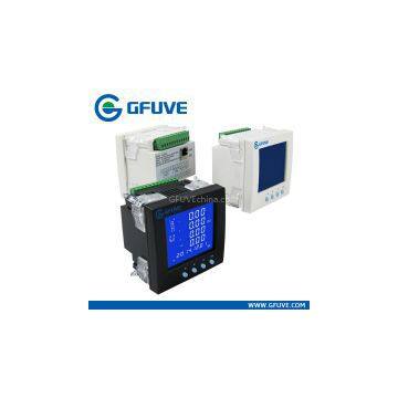 FU2200A Digital Ethernet Power Meter With Data Logger photo-3