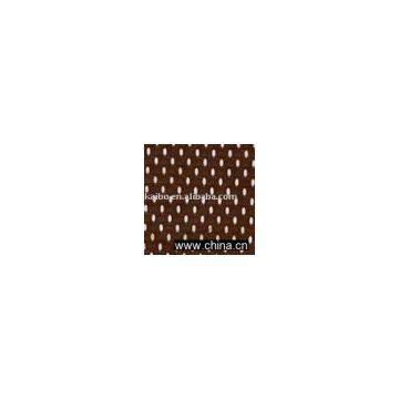 round hole mesh