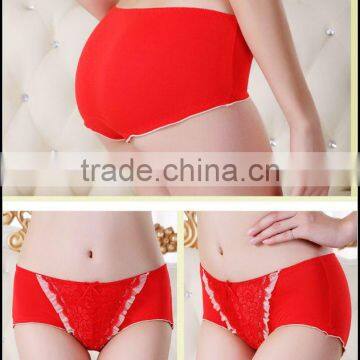 Wholesale Women Underwear Sexy Transparent Ladies Underwear Lace Underwear Panties photo-5