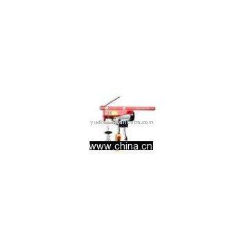 mini electric hoist/electric block
