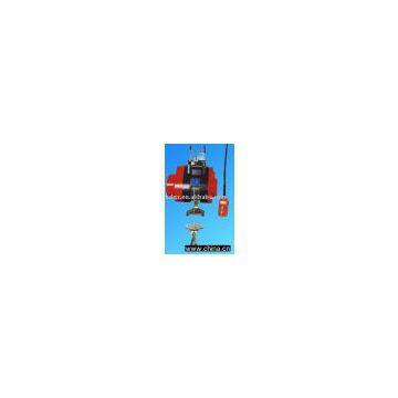 Suspending Electric Hoist