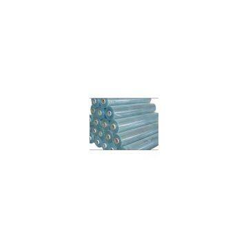 Sell PVC Transparent Soft Film