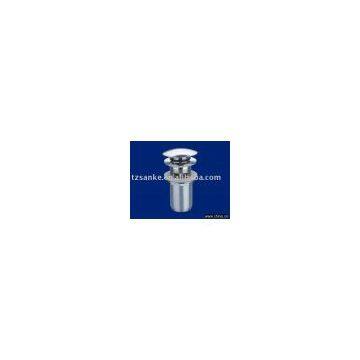 waste/basin waste  drain/bottle trap/angle valve