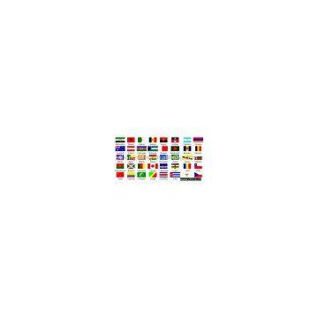 flag, flag banner, national flag, polyester flag, advertising flag