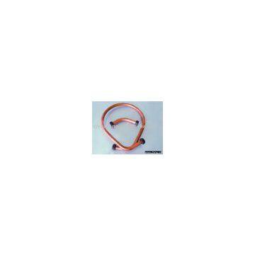 bridge pipe & coil pipe