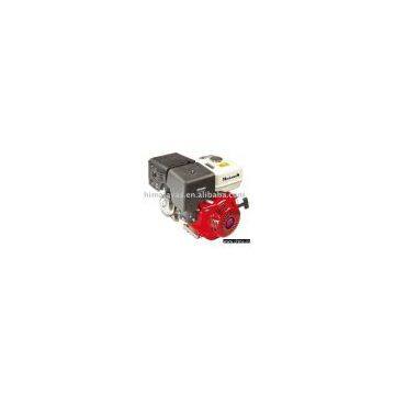 Gasoline Engine