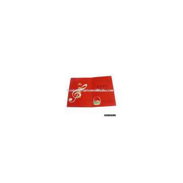 Greeting cards