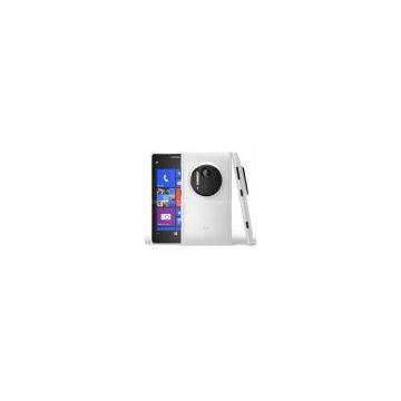 Nokia Lumia 1020 32GB White 41 MP ZEISS Lens HD