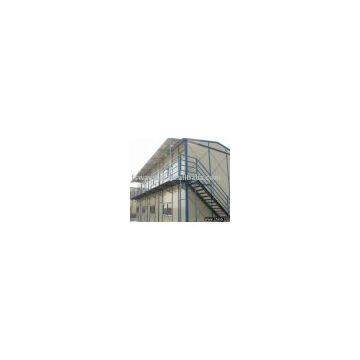 Prefabricated House