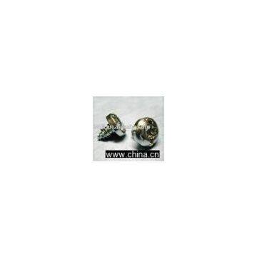 Torx self-tapping screw