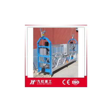 Aluminum ZLP800 Cradle