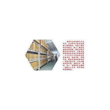 Alcatel-Lucent IP units