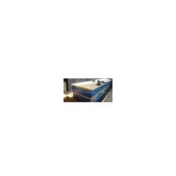 precision inspection surface plate