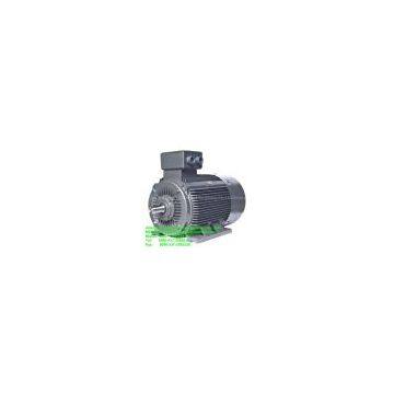 YB2 type electric motor