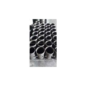 SiC Flame Tubes photo-2