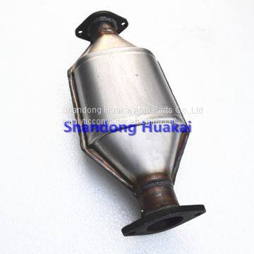For demostic car Huatai Telaka catalytic converter