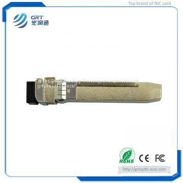 G-3106DNL 6G 10km 1310nm SFP+ Gigabit Fiber Optical Transceiver Module photo-3
