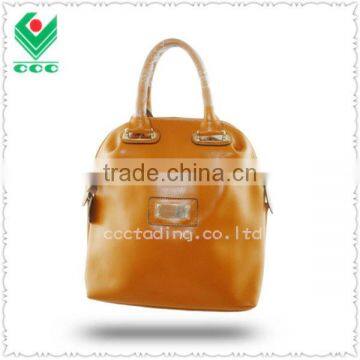 fashion leather shoulder bag