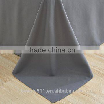 100%polyester 3 Pcs Polar Fleece Bed Set/bed Set/pillow Case Fitted Sheet Flat Sheet in One Bed Sheet BS252 photo-6