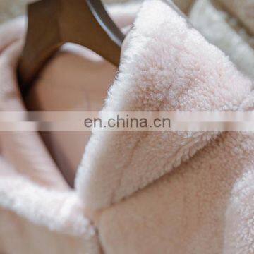 Fashion Womens Jackets and Coats With Hood Women Winter Coats Lab Coats Wholesale photo-6