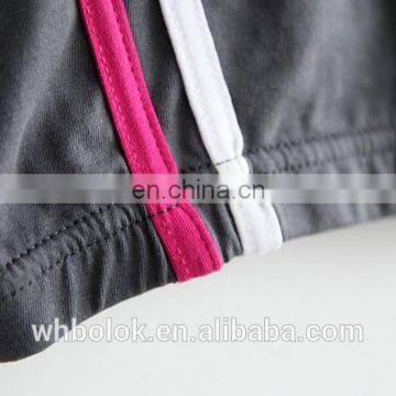 OEM Factory Custom Fitness Yoga Tops Fashionable Yoga Wear Women photo-4