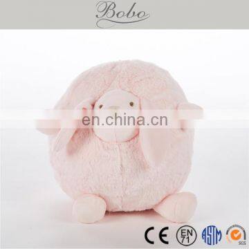 Custom shaped floppy sheep funny toys & kids gifts