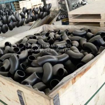 alloy steel fittings. ASTM A106 GR B ASTM A335 P5/P9/P11/P22